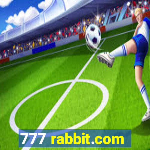 777 rabbit.com